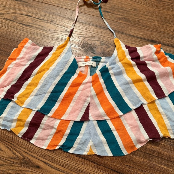 Fun Summer Tanks (3) - Picture 2 of 12